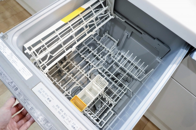 食洗機OKなコーヒーサーバー